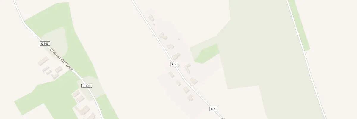 Plan du 2207 Chem de Saint Jean à Sauveterre