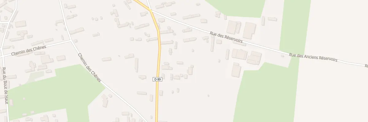 Plan du 423 Rue de Frimousse à Sotteville-sur-Mer