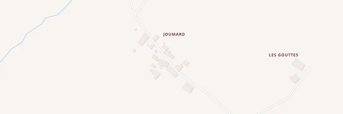 Plan du 5077 Joumard à Saint-Christophe