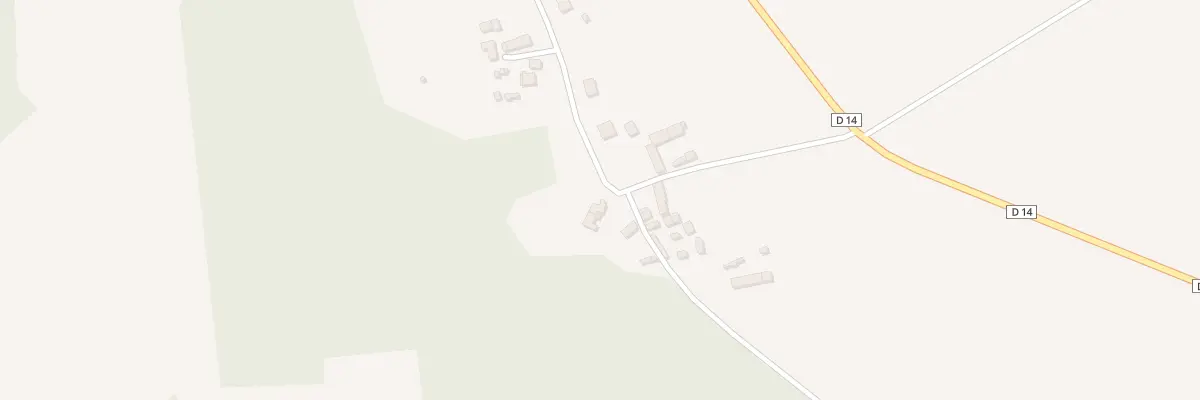 Plan du 15 La Chataigneraie à Vicq-sur-Gartempe