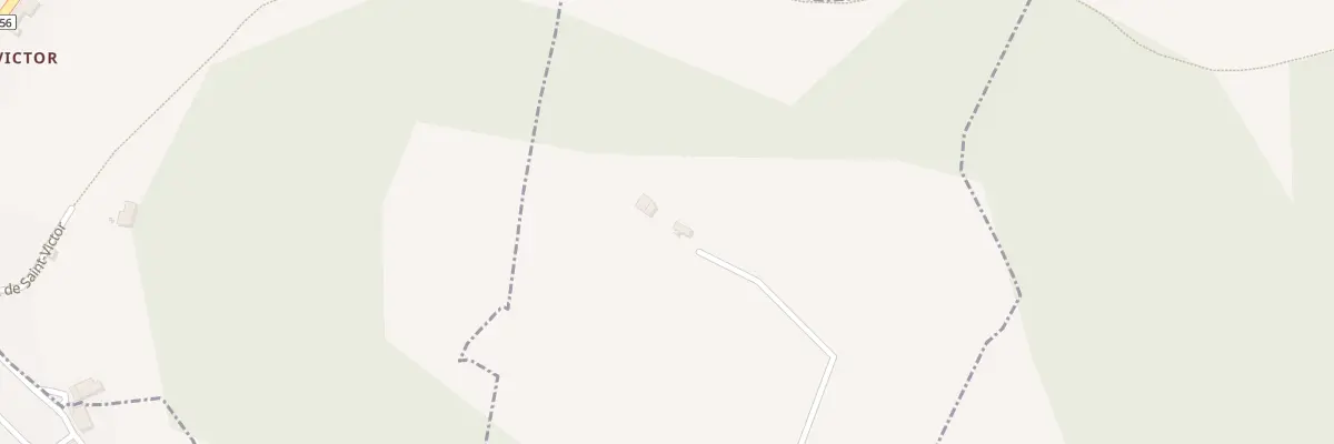 Plan du 5189 Barrou à Cauzac