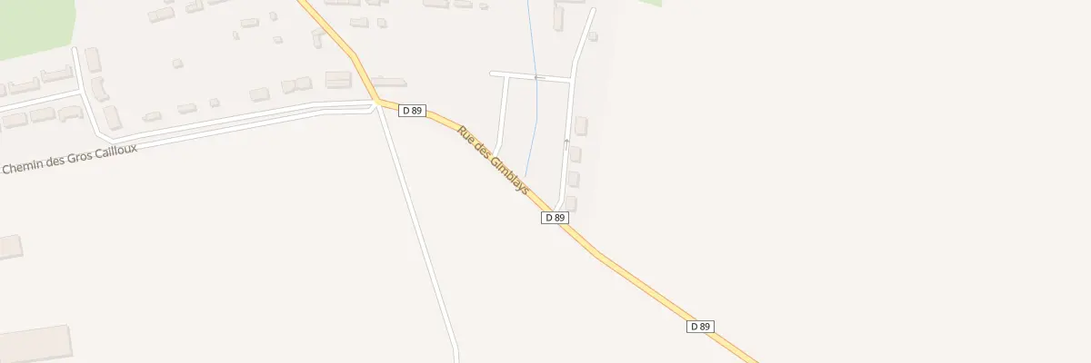Plan du 2A Res des Gimblays à Sotteville-sur-Mer