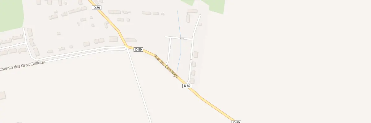 Plan du 4A Res des Gimblays à Sotteville-sur-Mer