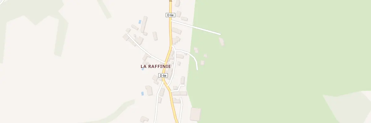 Plan du 29 Che des Fleurs à Bassillac et Auberoche