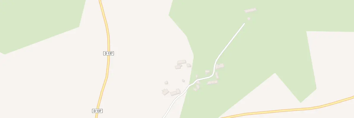 Plan du 4B La Charmois à Souancé-au-Perche