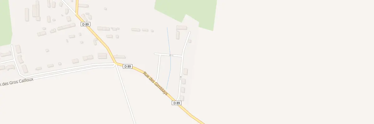 Plan du 8A Res des Gimblays à Sotteville-sur-Mer