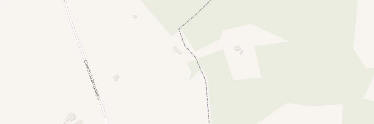 Plan du 69 Laspeyrieres à Paulhiac
