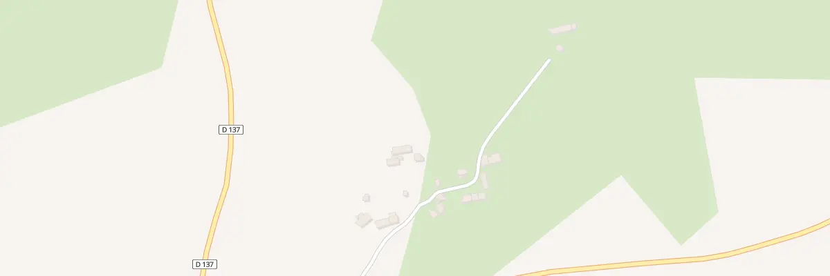 Plan du 4 La Charmois à Souancé-au-Perche