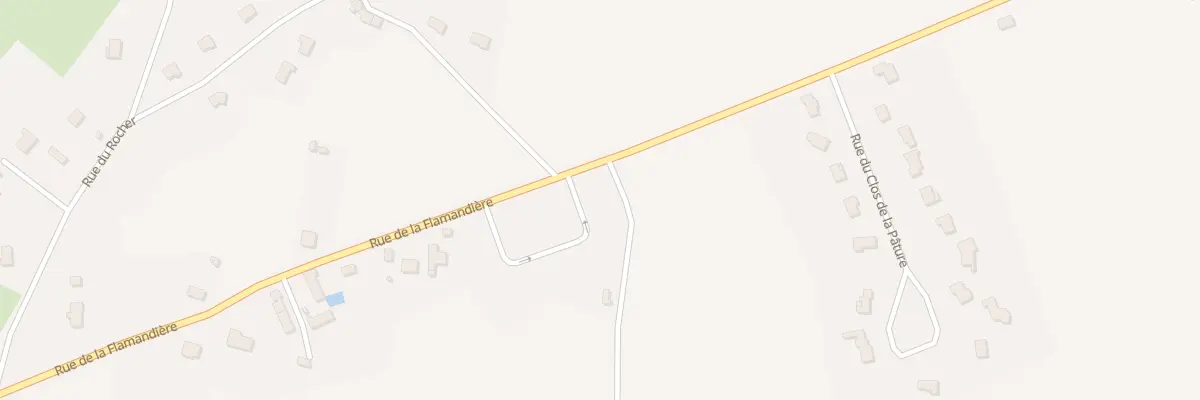 Plan du 22 La Cour Jouvet à Arcisses