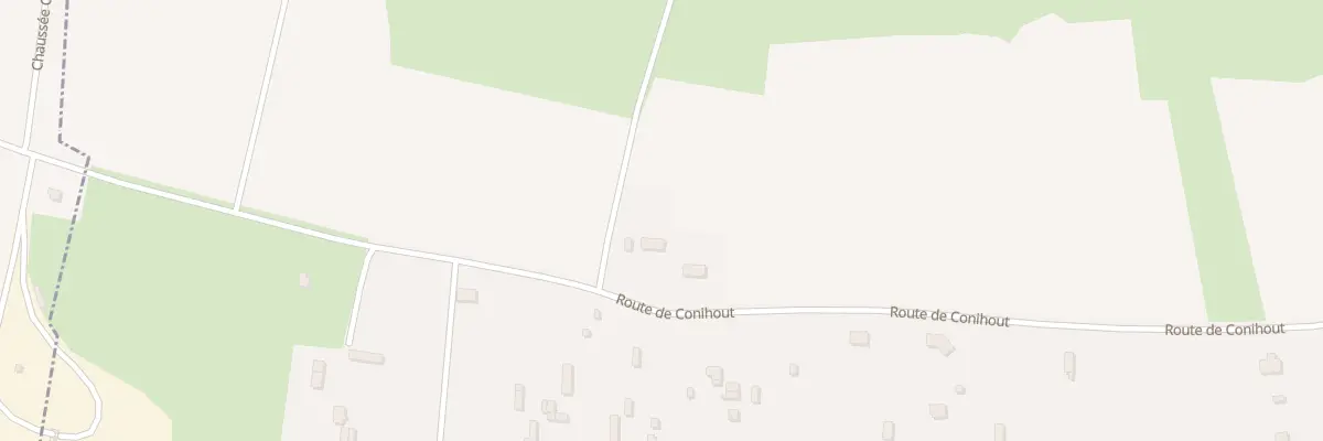 Plan du 5221 La Petite Prairie au Mesnil-sous-Jumièges