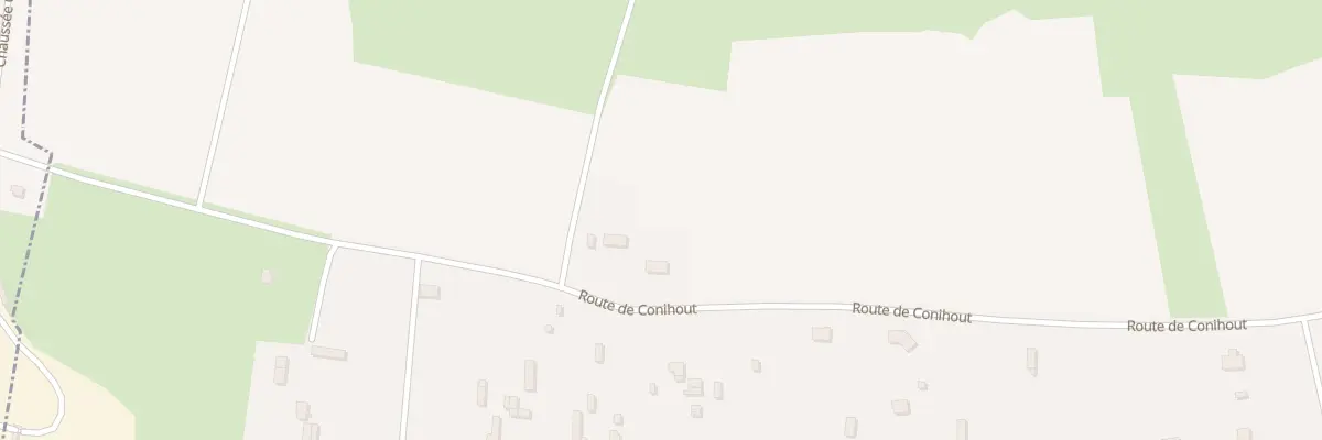Plan du 5222 La Petite Prairie au Mesnil-sous-Jumièges