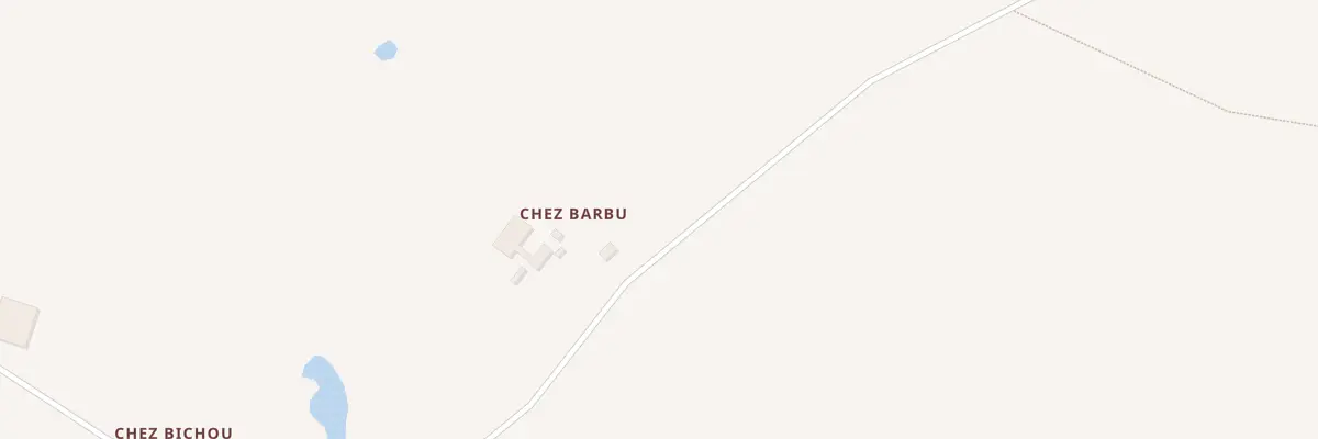 Plan du 5031 Chez Bardu à Saint-Martial-sur-Isop