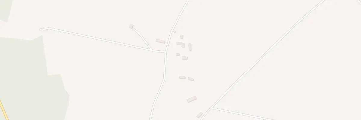 Plan du 3 Les Perrois à Romilly-la-Puthenaye