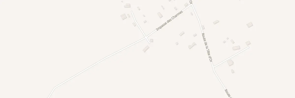Plan du 174 Imp des Charmes aux Monts du Roumois