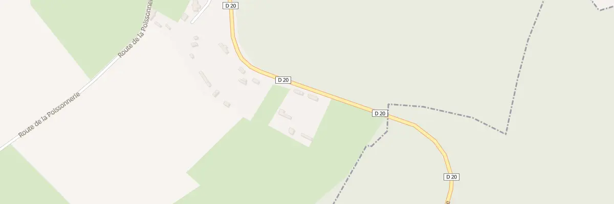 Plan du 149 Rte de Yainville à Sainte-Marguerite-sur-Duclair