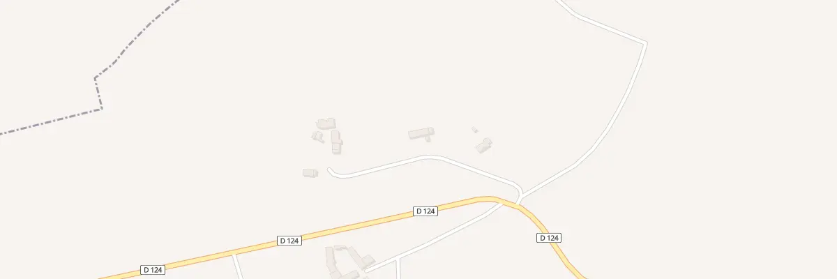 Plan du 118A Les Gauvilliers à Coudray-au-Perche
