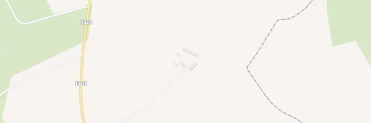 Plan du 1 La Petite Jouasière à Nogent-le-Rotrou