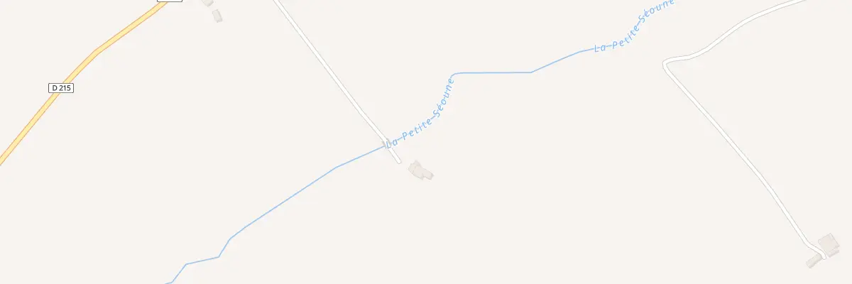 Plan du 5056 Berdassot à Cauzac