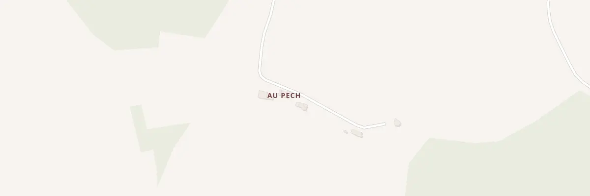Plan du 862 Rte des Pechs à Montagnac-sur-Lède