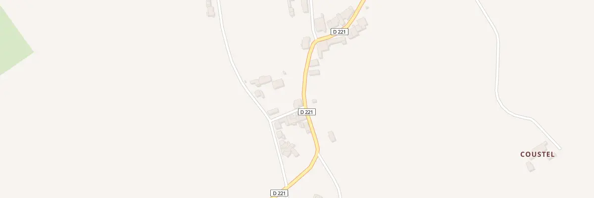 Plan du 10 Rue des Cèdres à Montagnac-sur-Lède