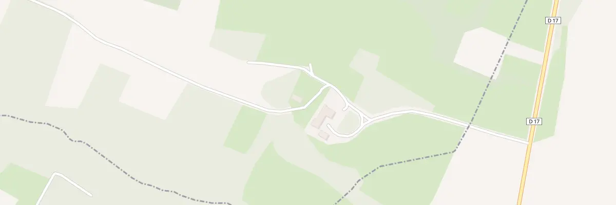 Plan du 5028 A Embageaut à Cadeillan