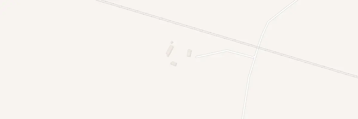 Plan du 55 Les Bruyères d’En Bas à Mandres