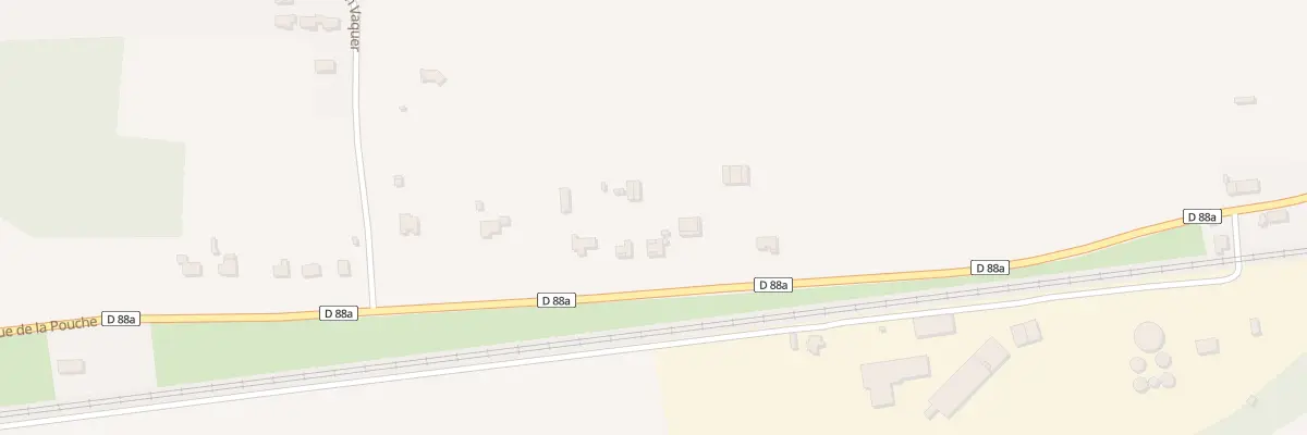 Plan du 19 Chem de Molin Arrer à Labarthe-Inard