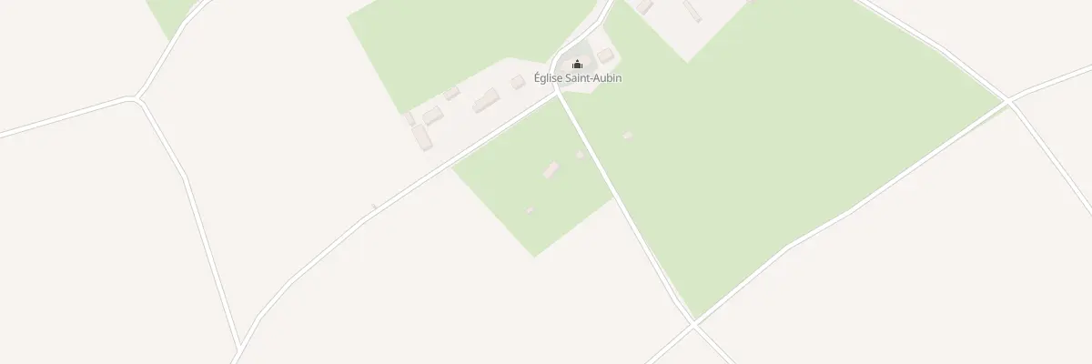 Plan du 1 Rue de Barquet à Romilly-la-Puthenaye