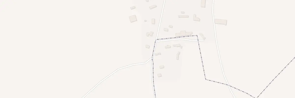 Plan du 1 Rue de la Sente d’Amour à Barc