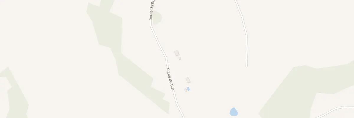 Plan du 136 Labrousse à Saint-Martin-de-Fressengeas