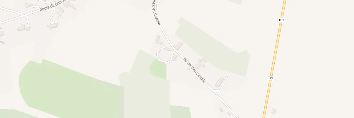 Plan du 5021 A Ensansuc à Cadeillan