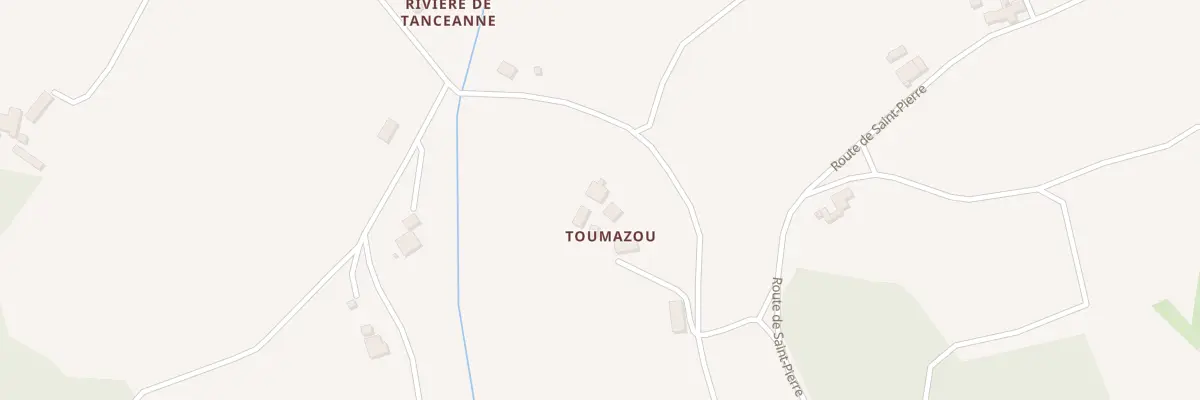 Plan du 37B Toumazou à Massels