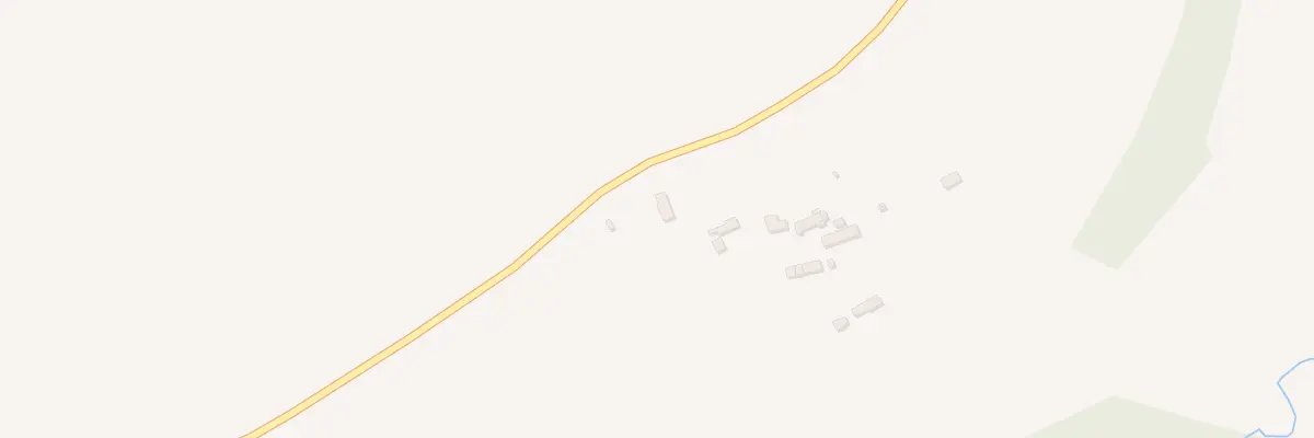 Plan du 2 L’Orme à Coudray-au-Perche