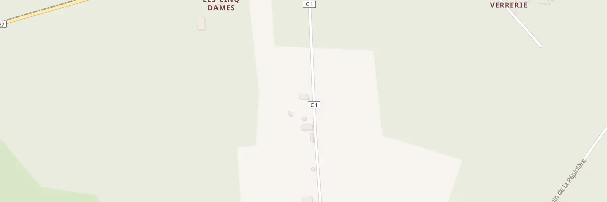 Plan du 4 Imp des Vaucary au Plessis-Dorin