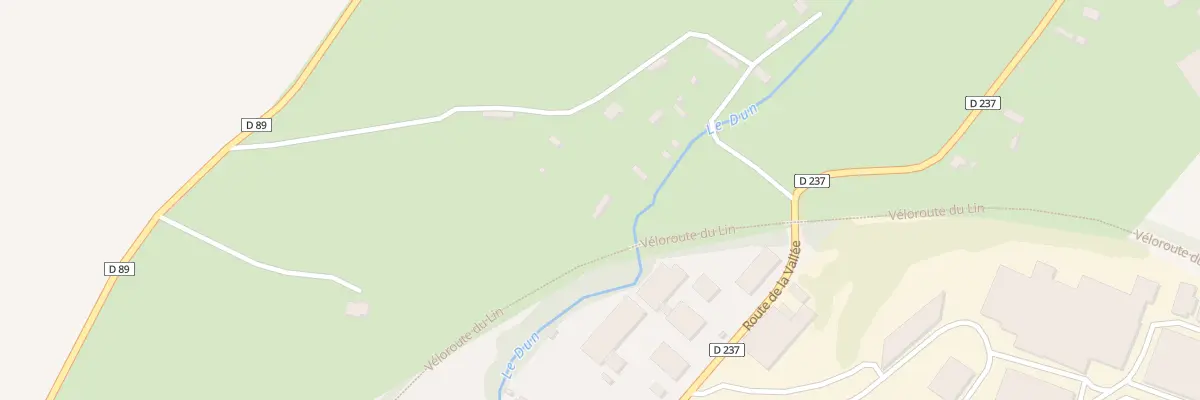 Plan du 99 Rue de la Croix Dans à Saint-Pierre-le-Viger