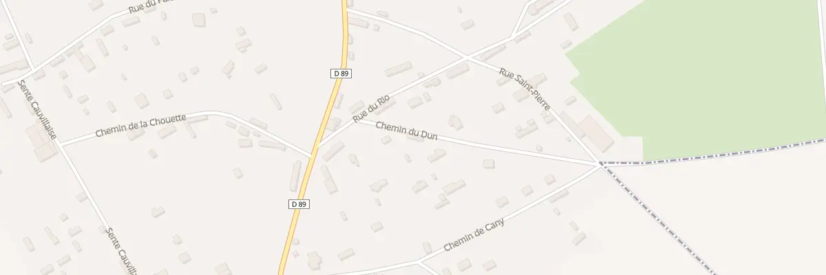Plan du 72 Che du Dun à La Chapelle-sur-Dun