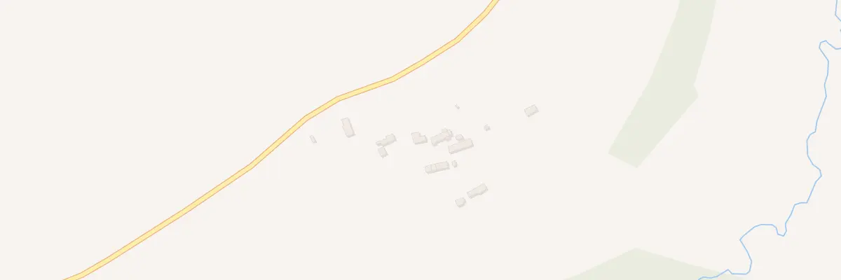 Plan du 7 L’Orme à Coudray-au-Perche