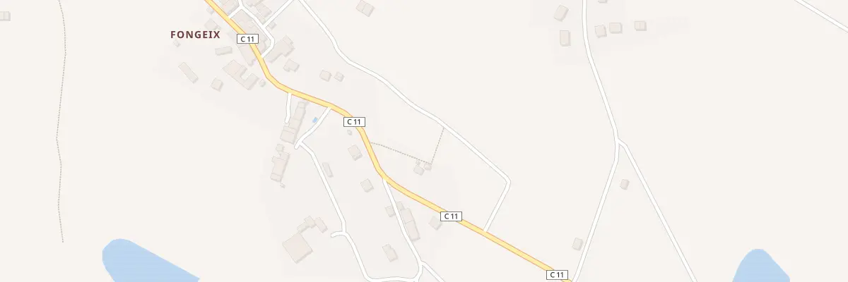 Plan du 280 Rue des Peupliers à Saint-Junien