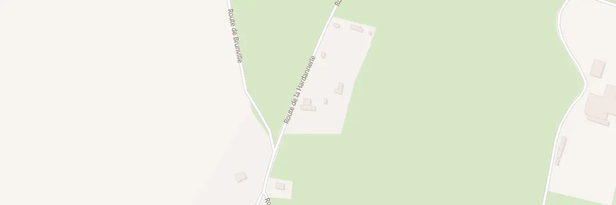 Plan du 7022 La Motte Nord à Blacqueville