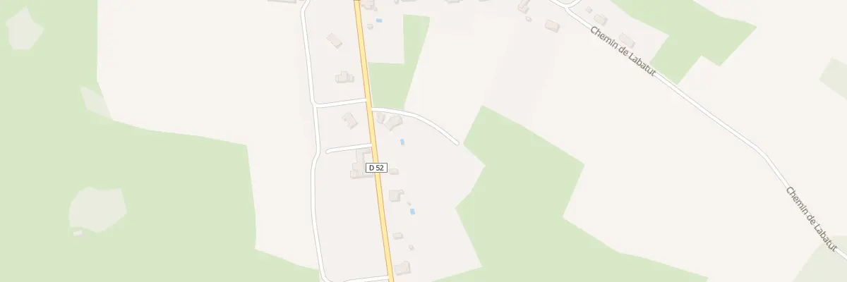 Plan du 4 Petit Jean à Saint-André