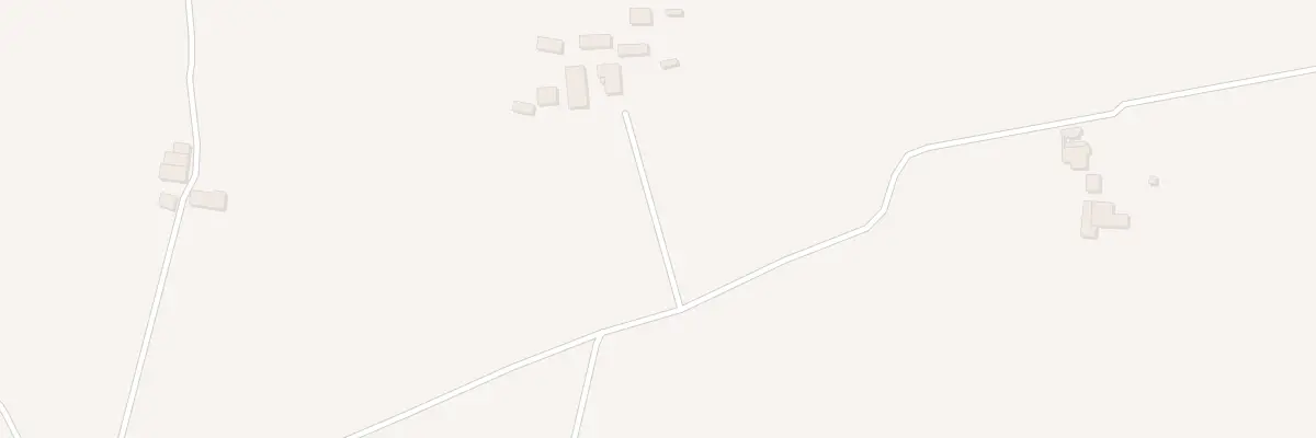 Plan du 1100 Cr de Nagudet à Monfort