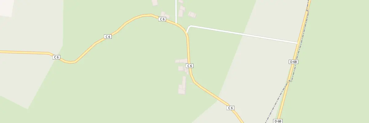 Plan du 5066 Les Tâches à Pensol