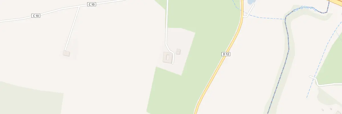 Plan du 5002 A Grateloup à Juilles