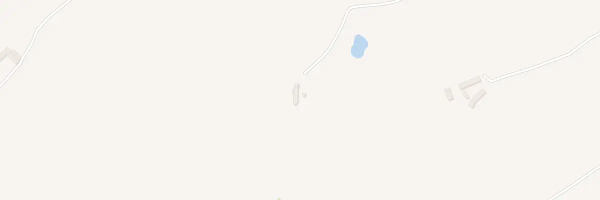 Plan du 80 La Gorronniere à Coudray-au-Perche