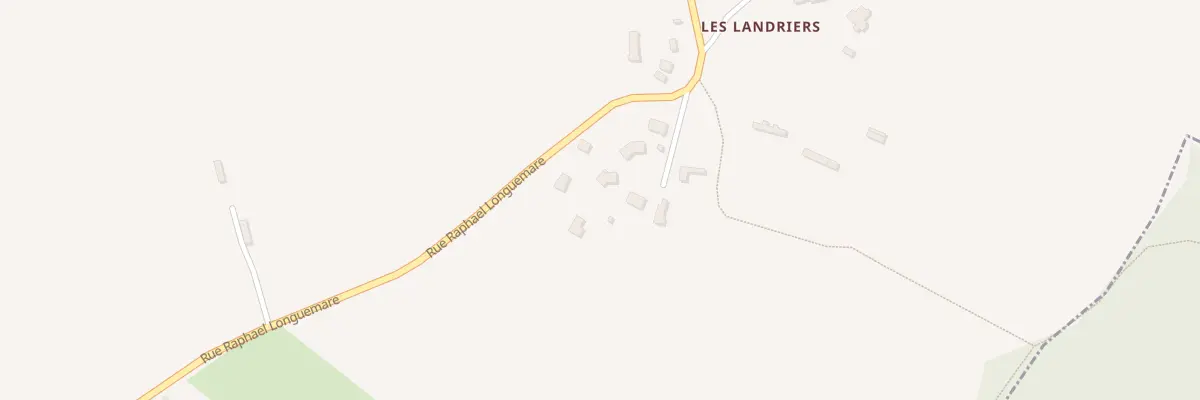 Plan du 917 Rue Raphael Longuemare à Bosgouet