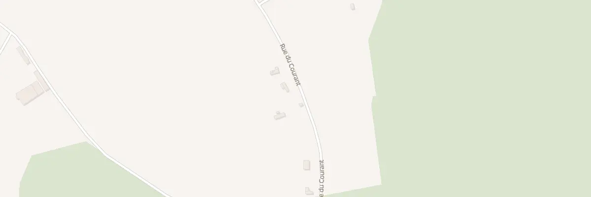 Plan du 18 Rue du Courant à Sébécourt