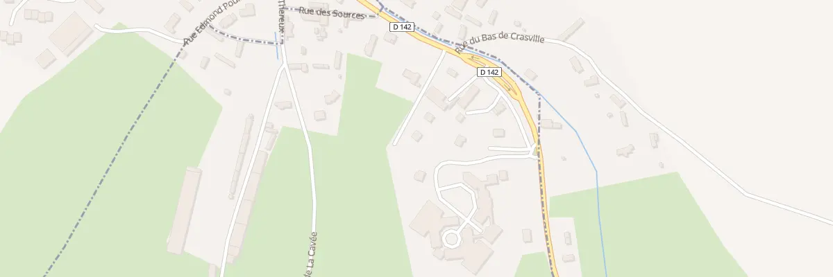Plan du 87 Rue des Cytises à Autigny