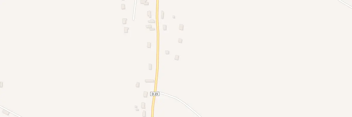 Plan du 76 Rue de la Grande Rue au Lesme