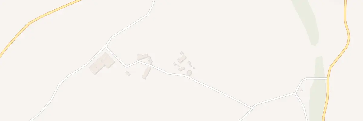 Plan du 75 La Cochardiere à Coudray-au-Perche