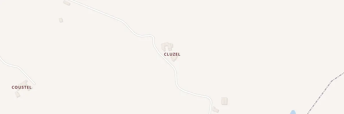 Plan du 919 Che de Peyrat à Montagnac-sur-Lède